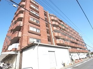 大和高田駅 徒歩5分 2階の物件外観写真